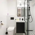 Powisle Comfy By Bookinghost Apartman *