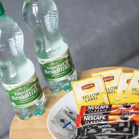 Powisle Comfy By Bookinghost * Varsavia