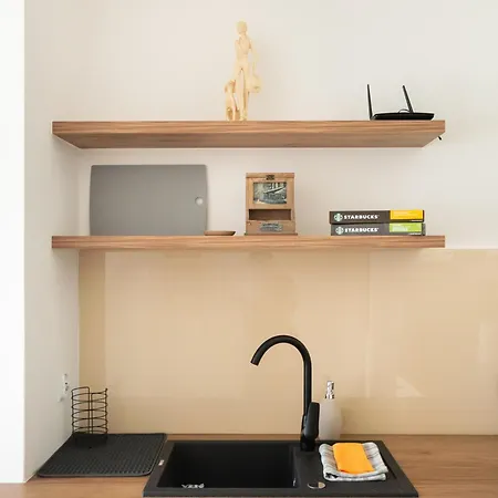 Powisle Comfy Apartment *