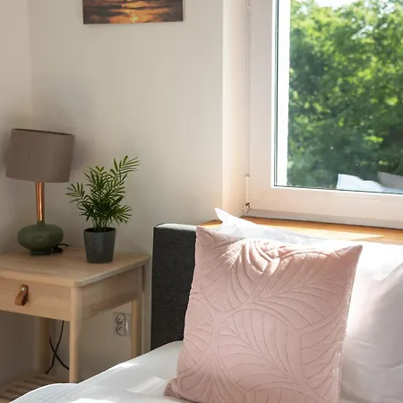 Powisle Comfy Warsaw