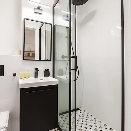 Powisle Comfy By Bookinghost * Warschau