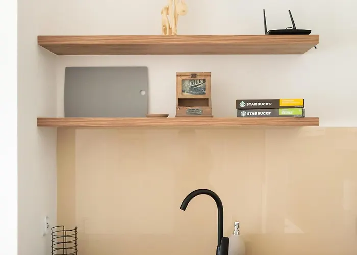 Powisle Comfy By Bookinghost Apartment *