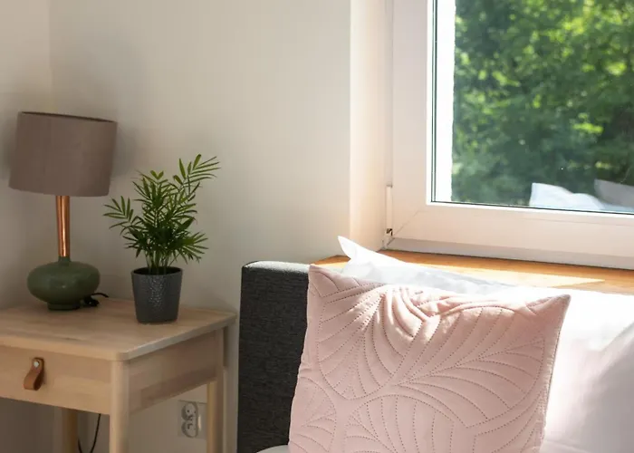 Powisle Comfy By Bookinghost Warsaw