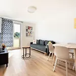 Powiśle Comfy *