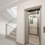 Apartament Powiśle Comfy *